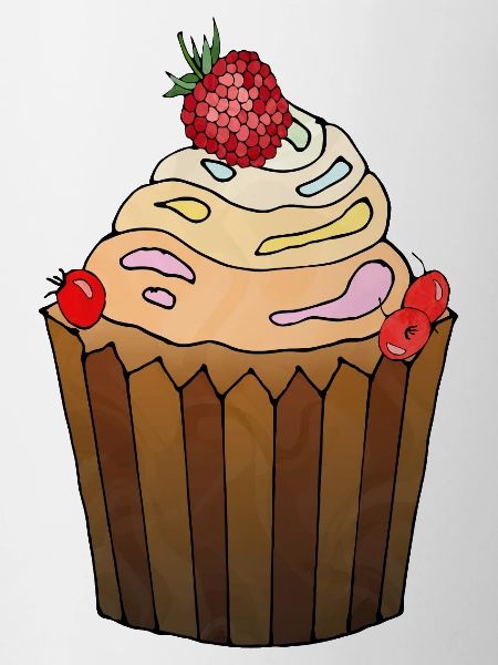 Cake