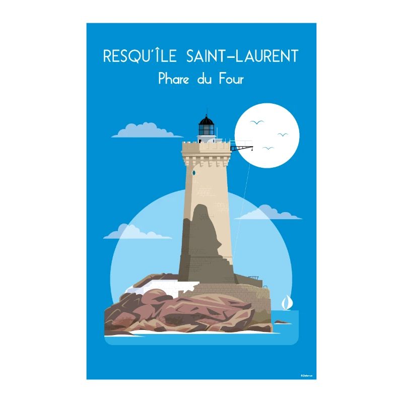 PHARE DU FOUR