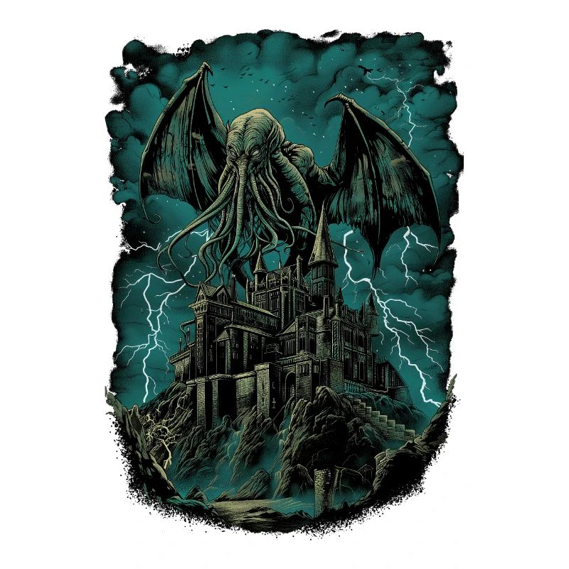 Nuit du Cthulhu