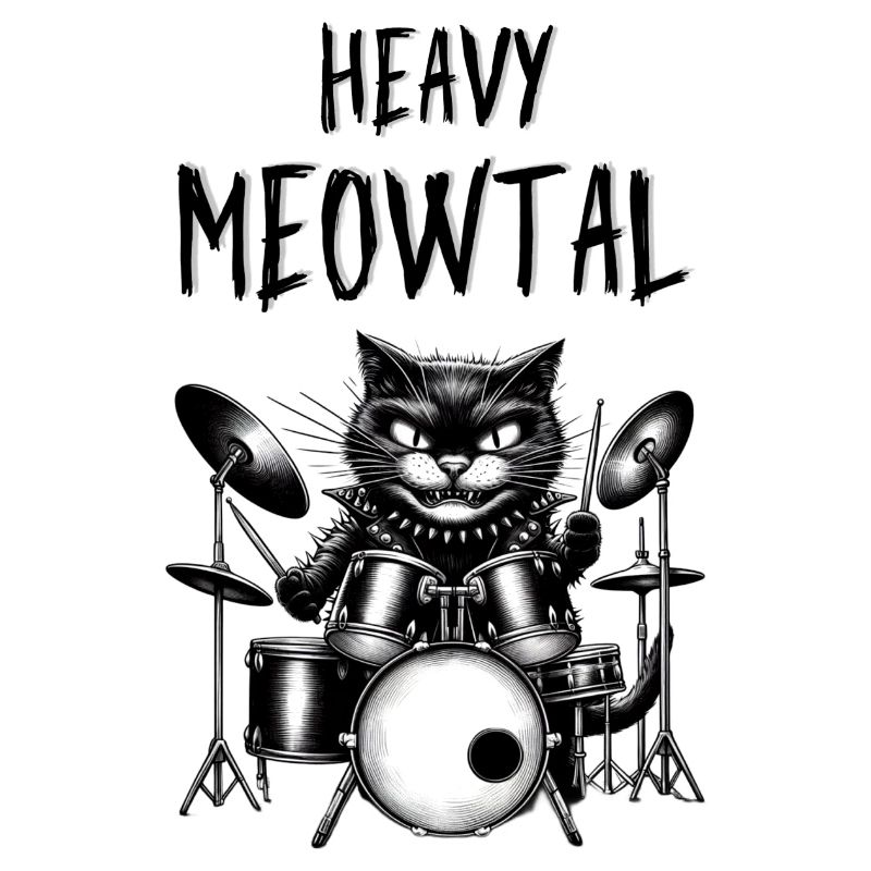 Chat Heavy Metal
