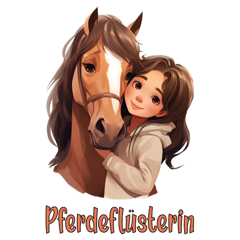 Pferdeflüsterin