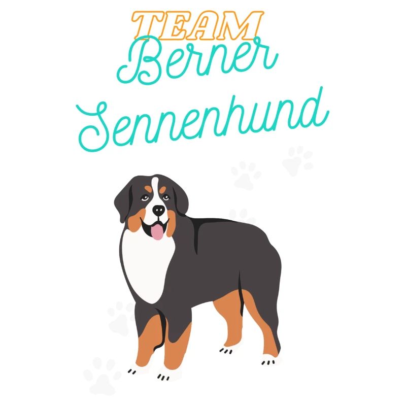 Team Berner Sennenhund