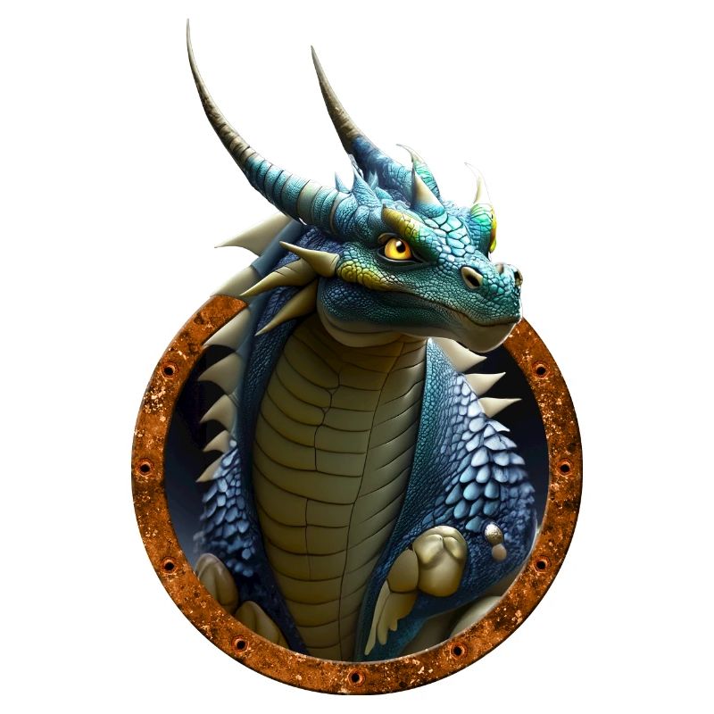Drache
