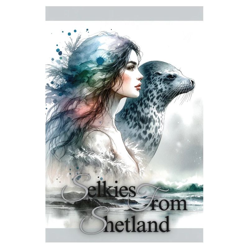Selkies from Shetland