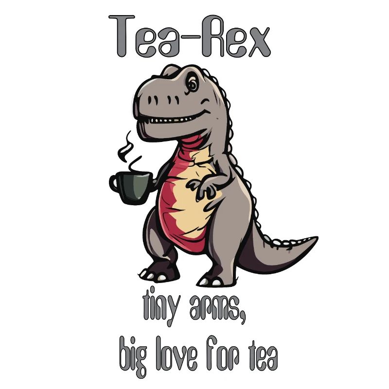 Thé Rex