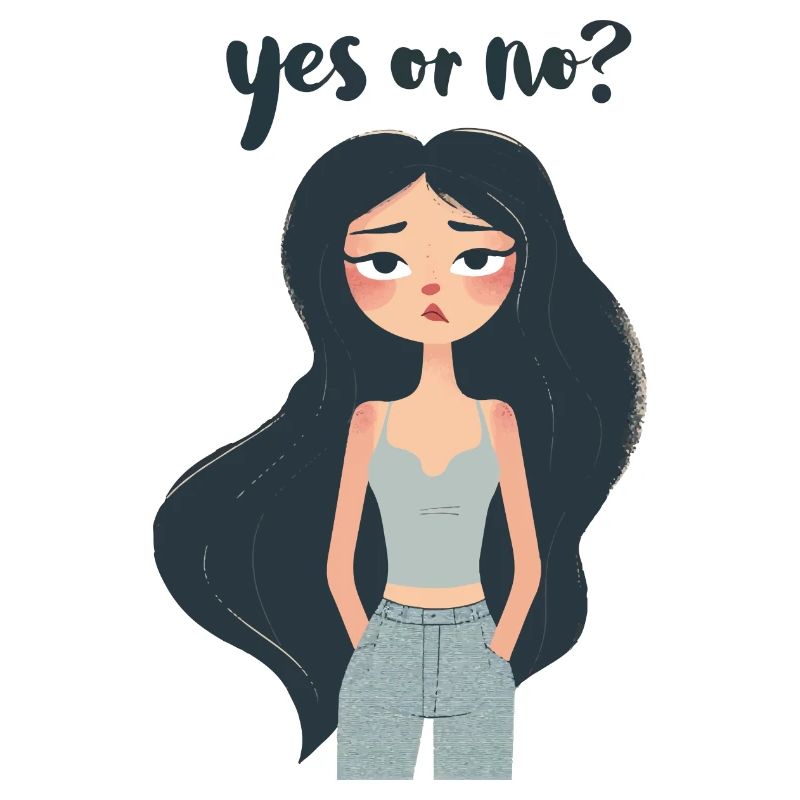 Oui ou Non?