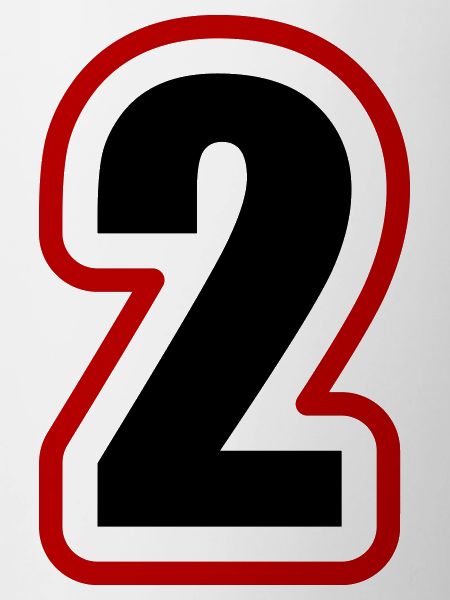 2 Number College