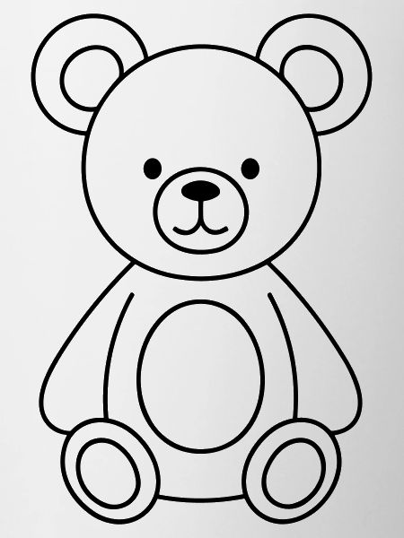 Teddy Bear