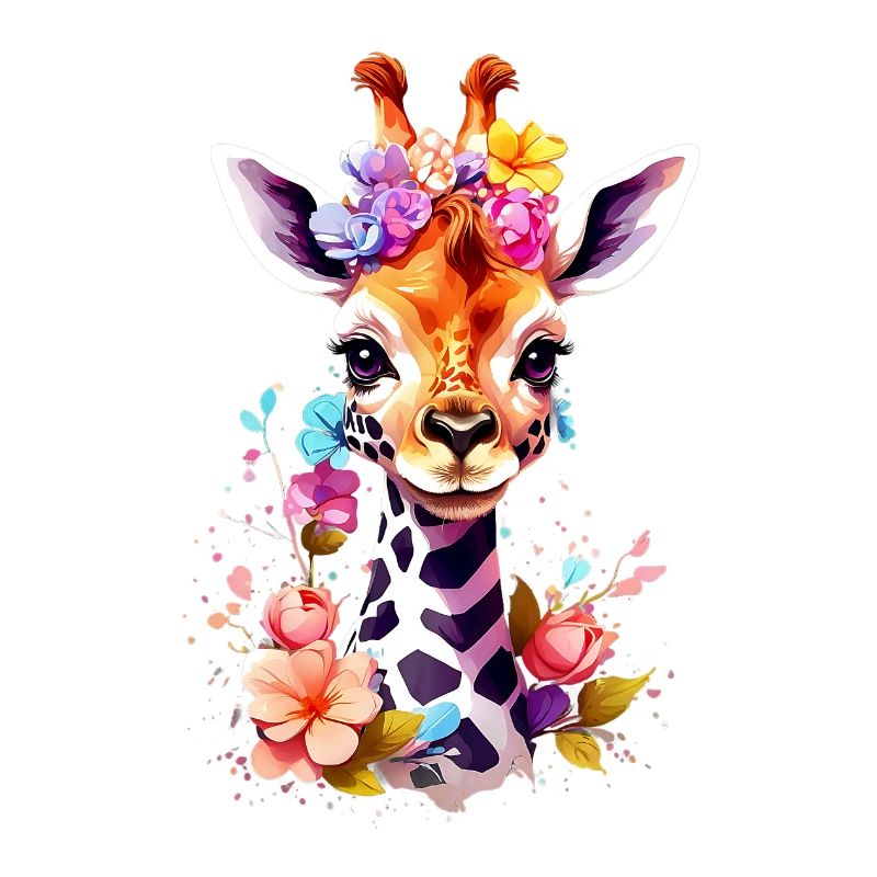 Giraffe V1 24 12