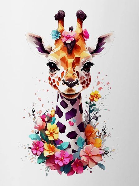 Giraffe V1 24 27