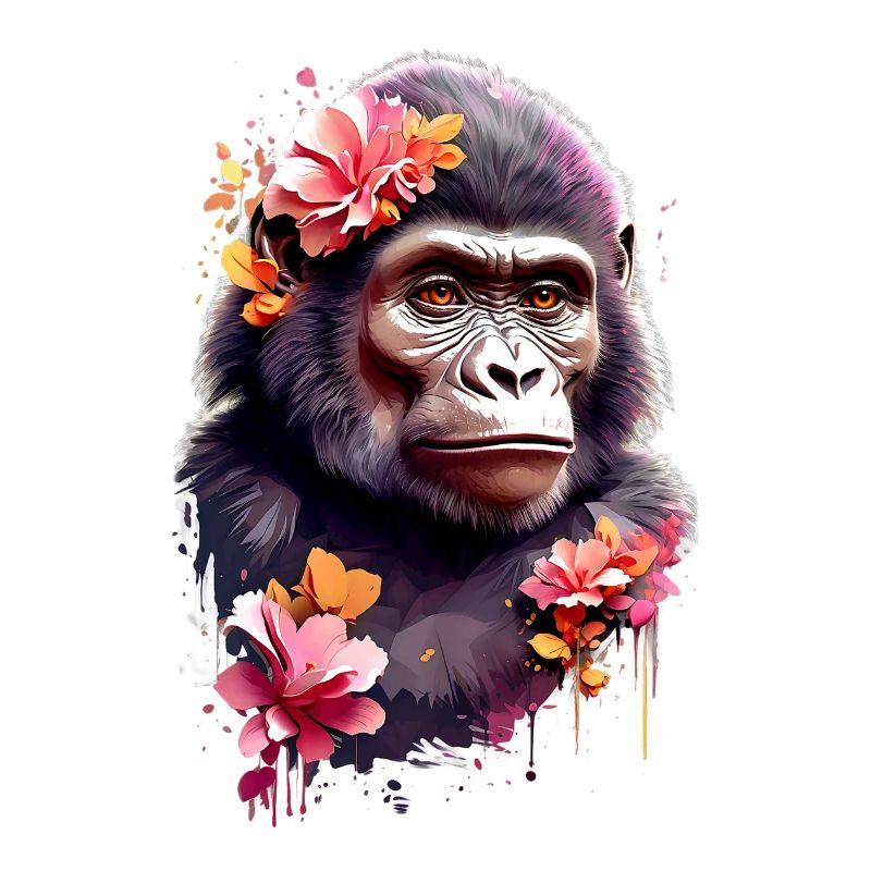 Gorilla V1 24 07