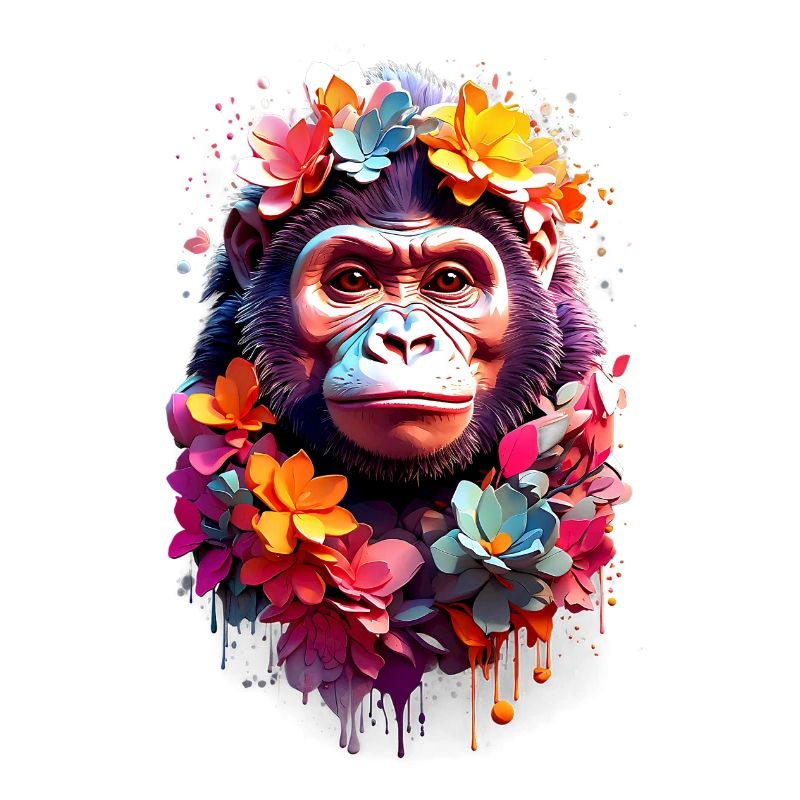 Gorilla V1 24 15
