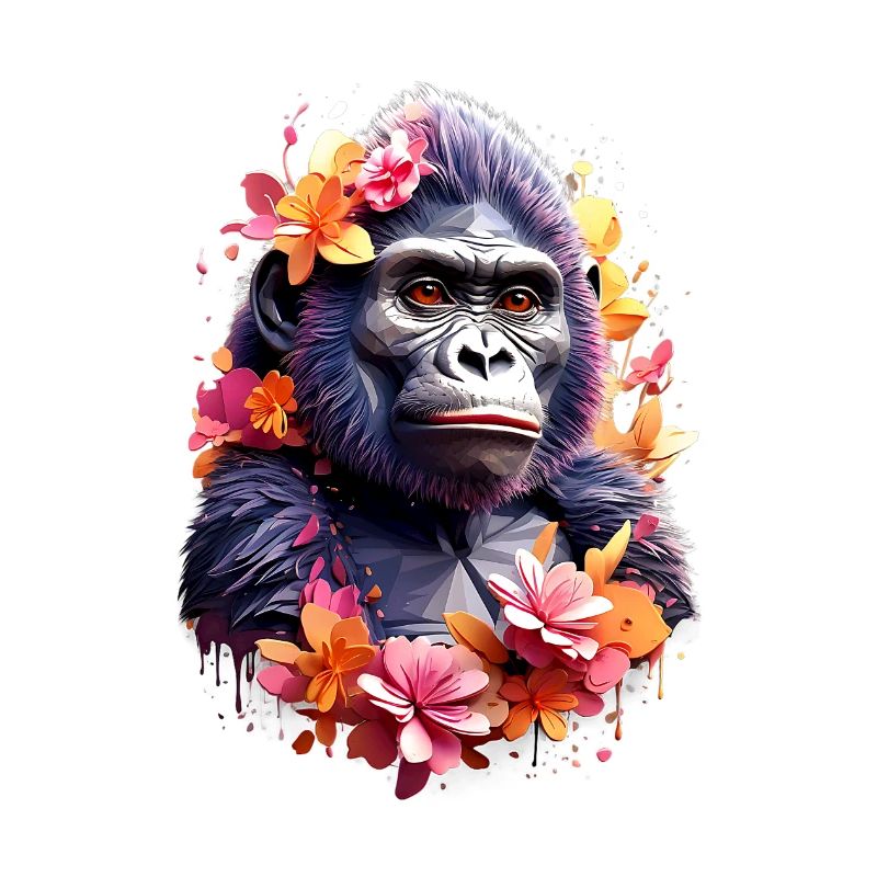 Gorilla V1 24 20