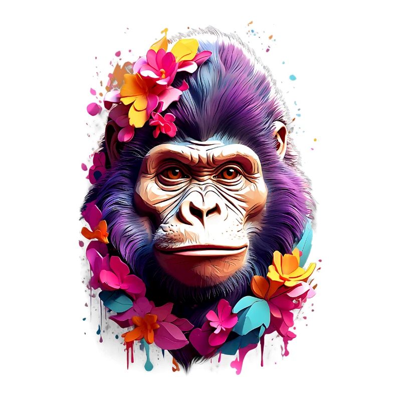 Gorilla V1 24 24