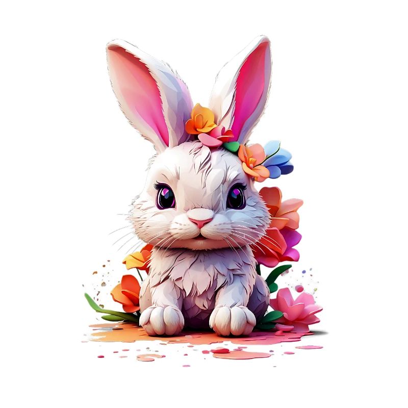 Hase Bunny V1 24 16