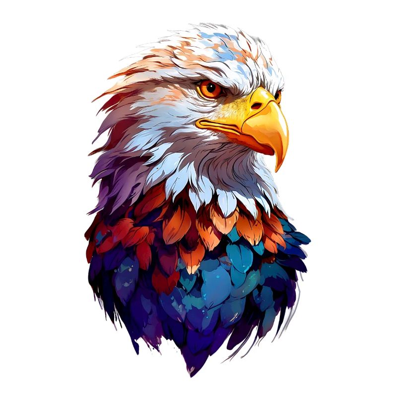 Adler Eagle V24 09