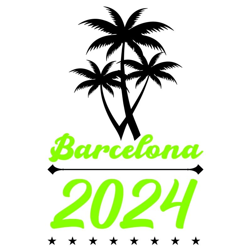 Barcelone 2024