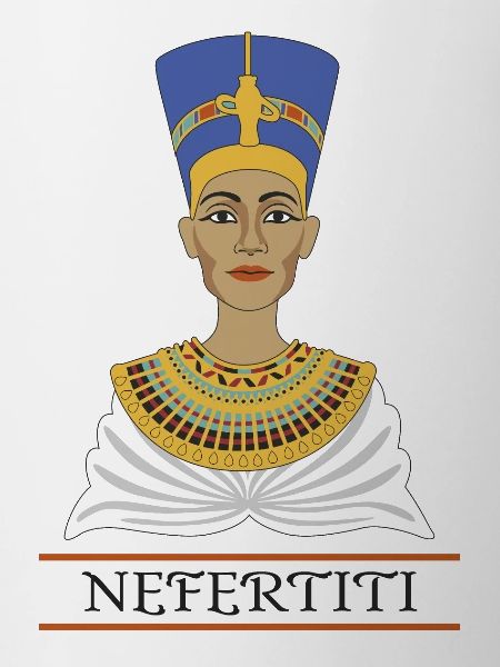Nefertiti