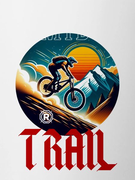 VTT Descente