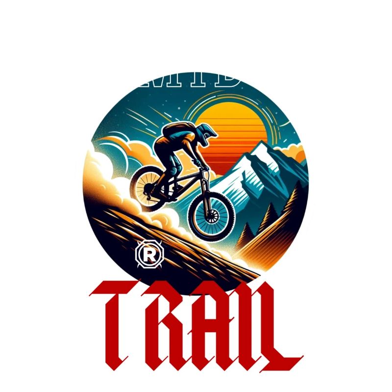 VTT Descente