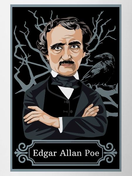 Edgar Allan Poe