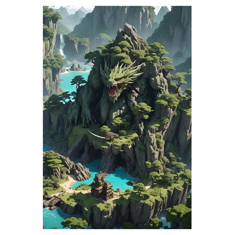 Monsterisland