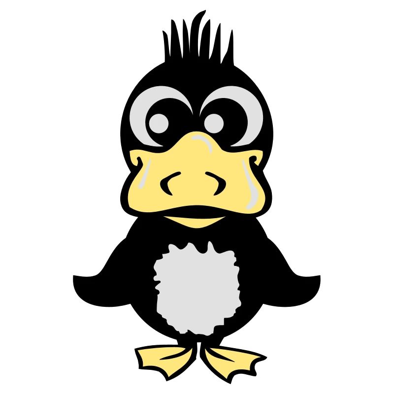 duck