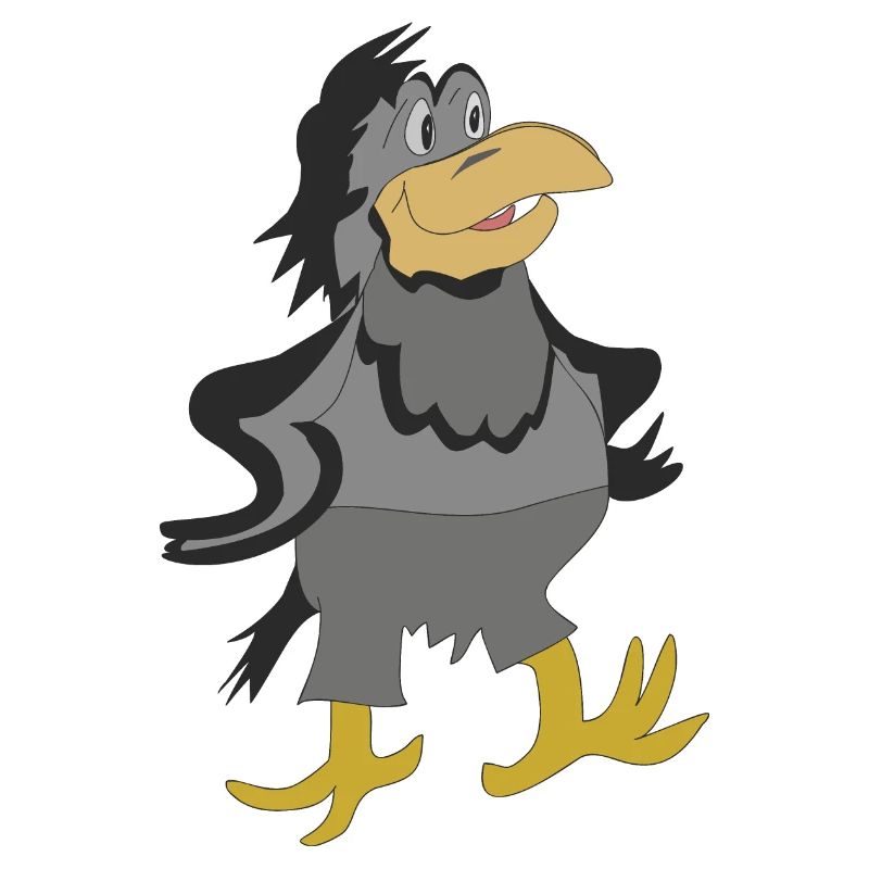 Corbeau