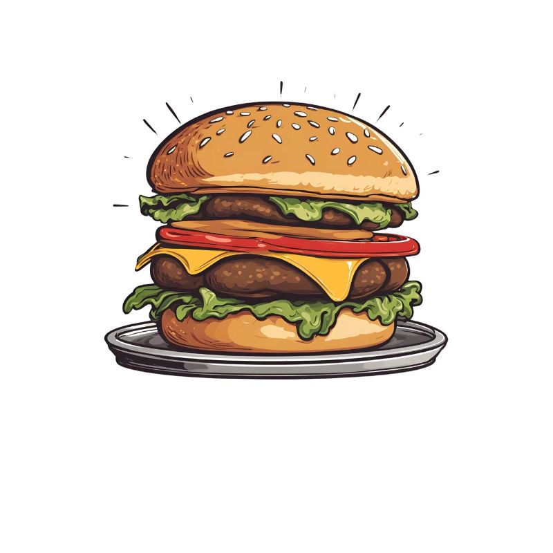 I Like BIG BUNS - funny punny shocking