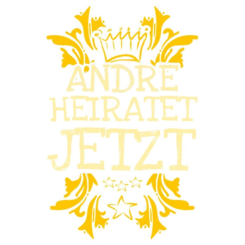 Andre as Bachelor