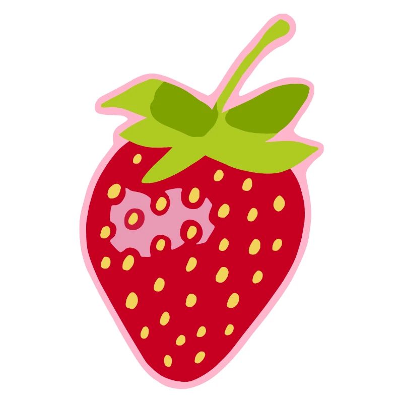 Erdbeere