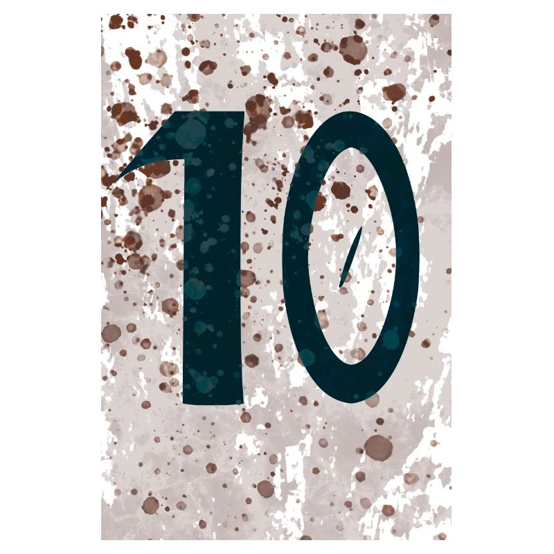 10