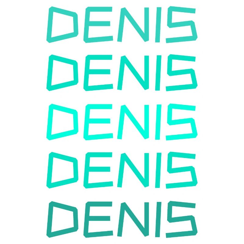 Prénom Denis