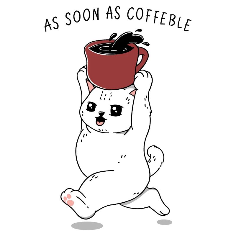 Coffee Please