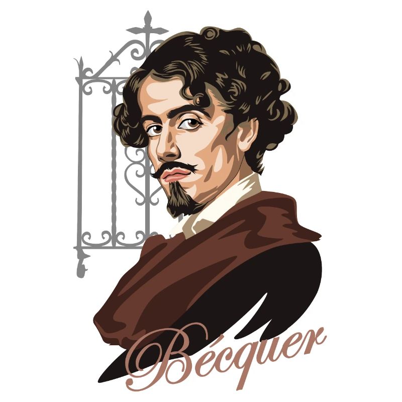 Gustavo Adolfo Bécquer