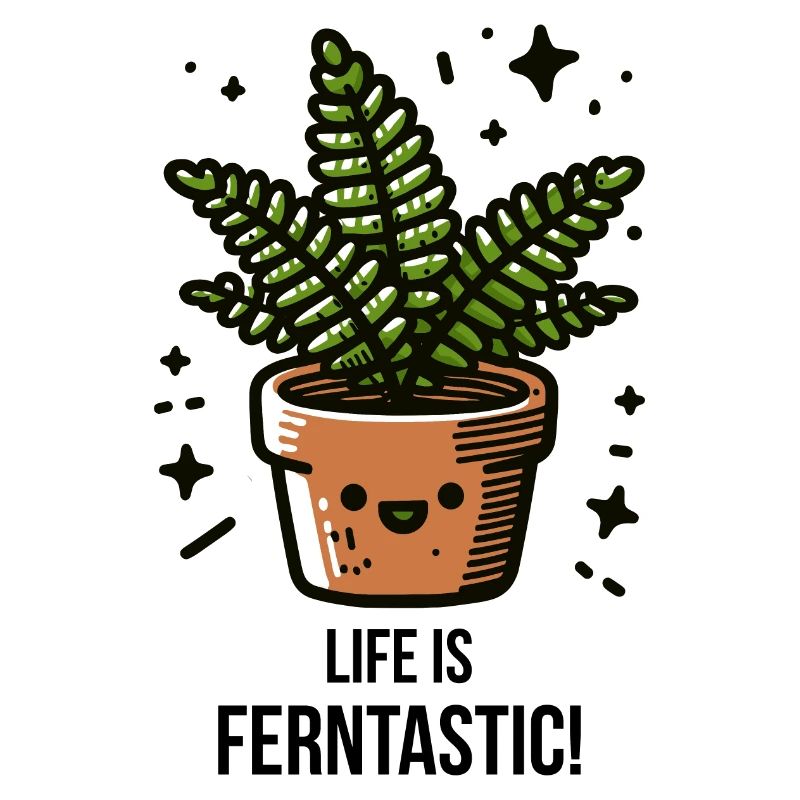 La vie est féroce