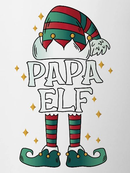 Papa Elf