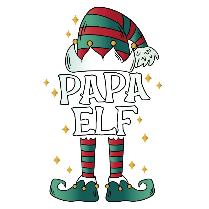 Papa Elf