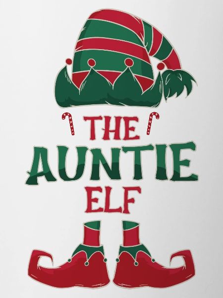 The Aunt Elf