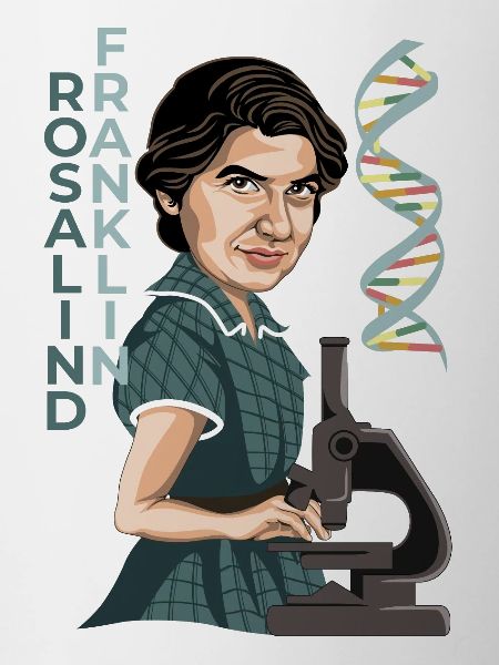 Rosalind Franklin