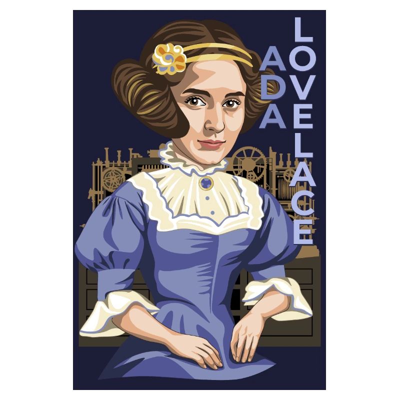 Ada Lovelace