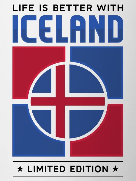 Islande