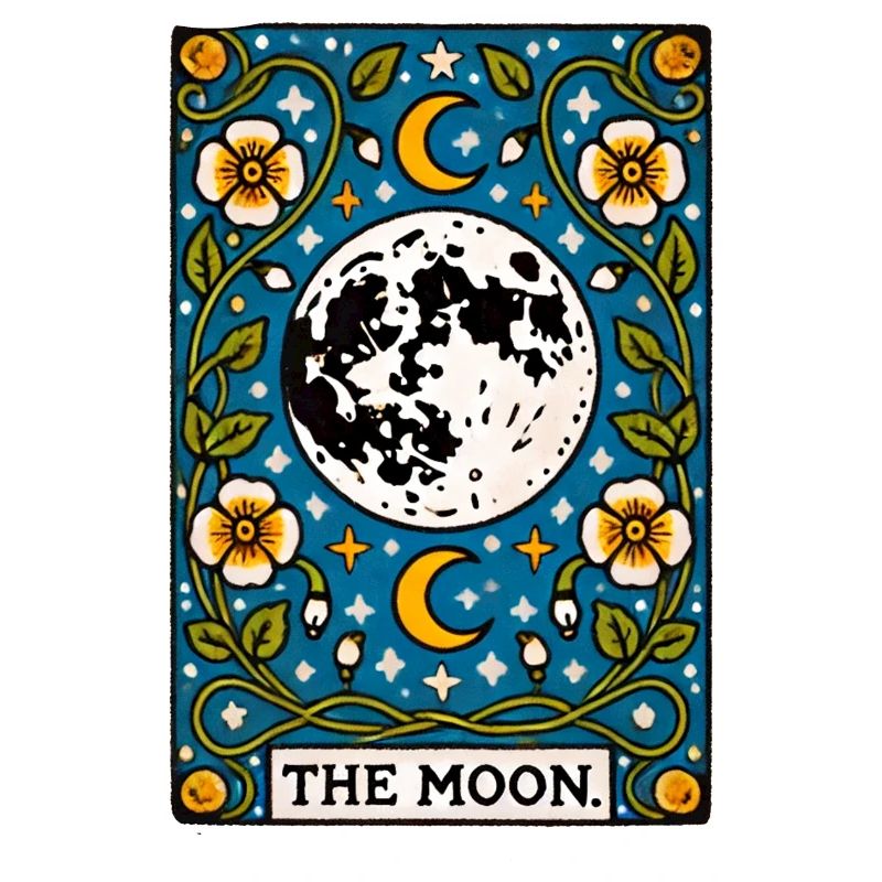 La Lune