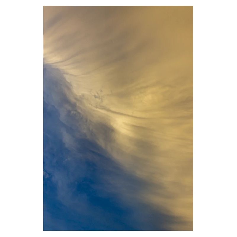 le ciel
