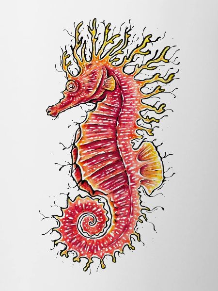 Hippocampe