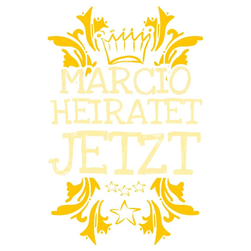 Bachelor Marcio