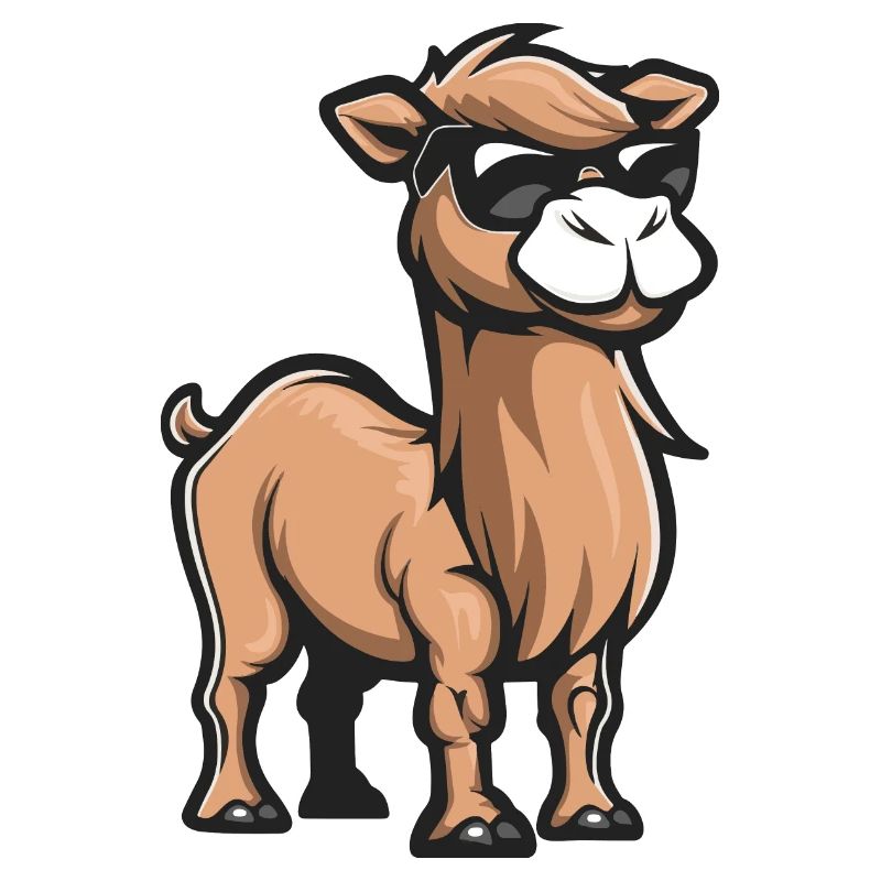 camel animal