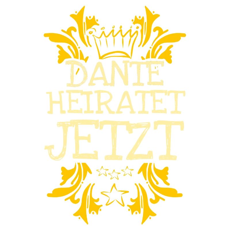 Bachelor Dante