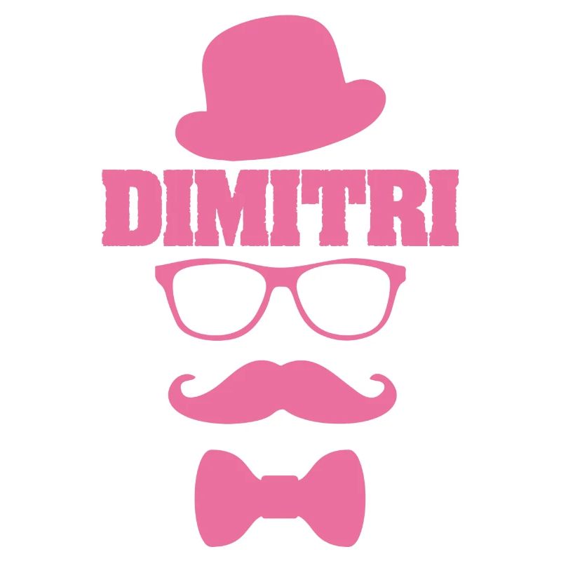 First name Dimitri
