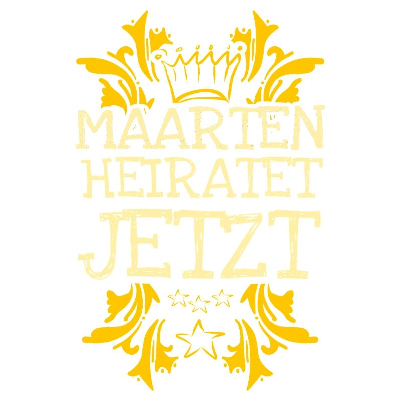 Bachelor Maarten